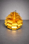 Lampa podsufitowa