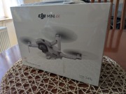 DJI Mini 4k fly more combo - nowy, nieaktywowany, gwarancja producenta