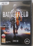BATTLEFIELD 3 Gra na PC
