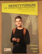 Angielski - Repetytorium do szkół ponadgimnazjalnych Lynda Edwards