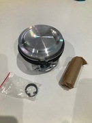 Polonez 1600 Tłok kompletny nadwymiarowy 80,40