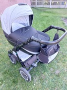 Wózek Expander Mondo 3 w 1
