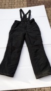 Spodnie narciarskie