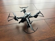 Dron dla dzieci Mega zabawka