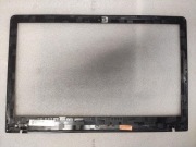 Klapa + ramka + zawiasy Samsung NP450R5G