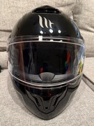 Kask Szczękowy MT Helmets Atom XXL Blenda