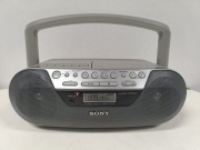 SONY CFD-S05 radioodtwarzacz bez anteny 