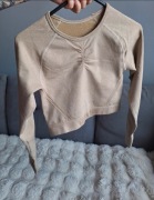 Crop Top sportowy