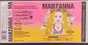Marzanna Oatmeal saison browar Wrężel Zarzecze likwidacja zbioru