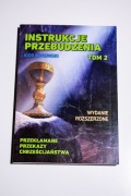 Witkowski, Instrukcje przebudzenia, t.2, NAJTANIEJ 