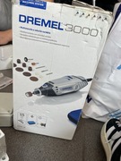 Multiszlifierka wielofunkcyjna Dremel