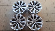 Felgi 17' VW Tiguan Passat Golf Audi Q3 Q5 5x112 7,0' ET40 czujniki