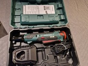 Grzechotka akumulatorowa Parkside + akumulator + ładowarka SUPER CENA!