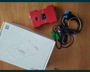 Programator kluczy Mercedes CGDI Benz Monster