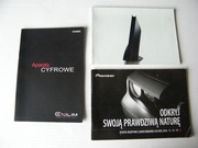 Katalog Prospekt Pioneer Casio Bang & Olufsen Audio Video Foto Retro = 3W1