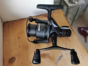 Kolowrotek Shimano Aero gt 4010