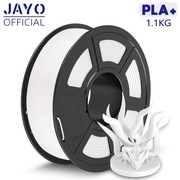 Jayo PLA + Biały, filament do drukarki 3d