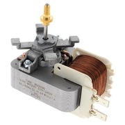 Silnik wentylatora termoobiegu Whirlpool C00522234