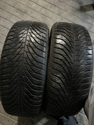 Opony wielosezonowe Fulda multicontro suv 235/60/18