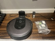 Odkurzacz Roomba i7