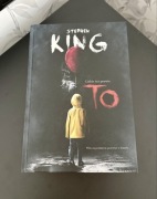 Stephen King – TO