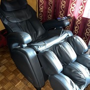 Fotel masujący Pro-Wellness PW 510 