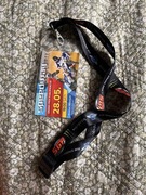 Smycz Speedway Grand Prix plus zawieszka