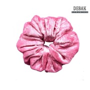 Gumka do włosów scrunchie: PINKIE PIE XXL