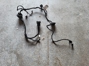 Jeep Renegade 2016 wiązka tylne prawe drzwi