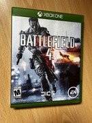 Battlefield 4 xbox one