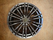 Felga aluminiowa 20 cali wieloramienna | Stan używany