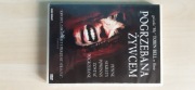 Pogrzebana Żywcem DVD 