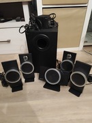 Zestaw głośników Creative INSPIRE T6100 5.1 subwoofer