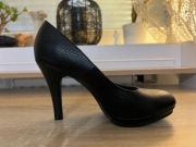 Czółenka Graceland na szpilce r. 36