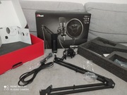 Mikrofon Trust Emita Plus GXT 252+ Streaming
