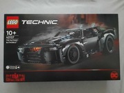 LEGO 42127 Technic - BATMAN - Batmobil