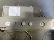 Płyta główna do kotła gazowego Regulator panel sterownik Brotje Energy 24CE