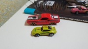 Hot Wheels Porsche 911 P-911 Micro Mini Automagic