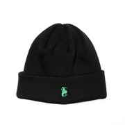 Zimowa czapka Legia Warszawa Syrenka