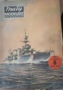 Sprzedam mały modelarz 8/82