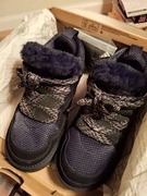 UGG Lowmel Black roz. 39EU/25CM