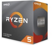 Procesor AMD Ryzen 5 3600 BOX
