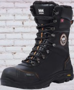 Helly Hansen Chelsea zimoe ocieplane buty robocze _ 43 _ 27,5 cm