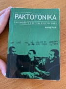 Paktofonika Przewodnik Krytyki Politycznej, Maciej Pisuk