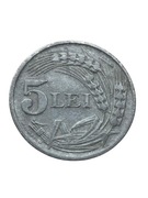 Rumunia 5 Lei 1942 rok