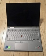Lenovo ThinkPad X1 Yoga Gen 8 i7-1370P 64GB 1TB OLED WQUXGA
