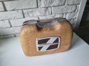 Kultowe Radio Lampowe Motorola 69L11 - HS75  „Sporter” – Vintage 1949 USA