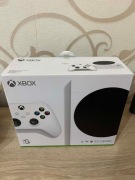 Konsola Xbox Series S 512GB 