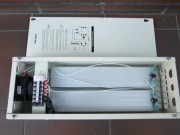 Rezystor (hamujący) - obciążenie 8Ohm - 2,4kW