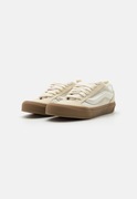 Vans Knu Skool Unisex beżowe 38,5 – zamszowe sneakersy, NOWE